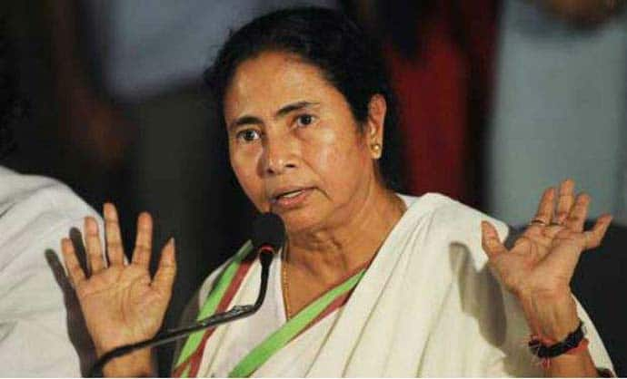 I believe in the equality of religion, will never tolerate politics of hate: Mamata Banerjee 