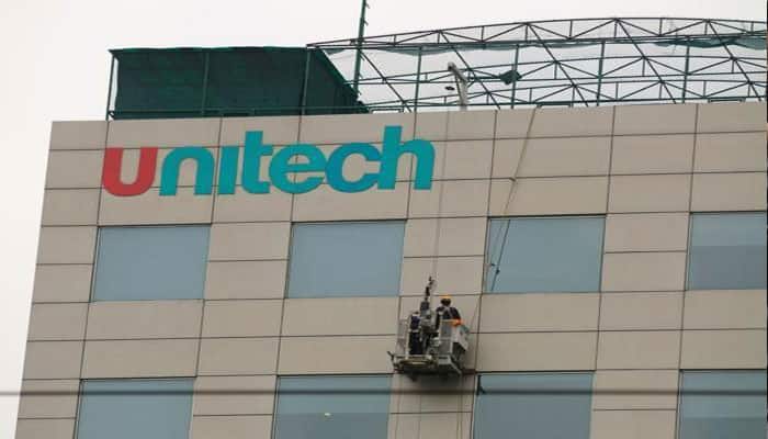 Not committed any fraud, project delay beyond control: Unitech