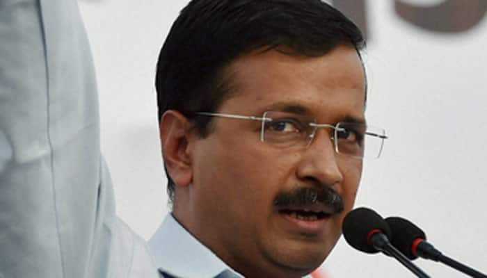 Now, Delhi CM Arvind Kejriwal wants &#039;aam aadmi&#039; to foot his legal bills