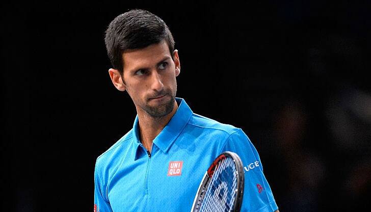 Missing Miami Open title defence was refreshing, says Novak Djokovic