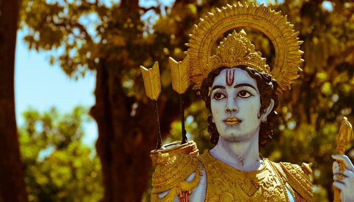 Rama Navami 2017: Spread the glory of Shri Rama with these WhatsApp messages Rama Navami 2017: Spread the glory of Shri Rama with these WhatsApp messages