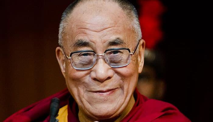 India using Dalai Lama to upset Beijing, claims Chinese media; India says Tawang visit &#039;purely religious&#039;