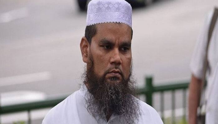 Indian Imam who made offensive remarks against Christians, Jews to be repatriated Indian Imam who made offensive remarks against Christians, Jews to be repatriated