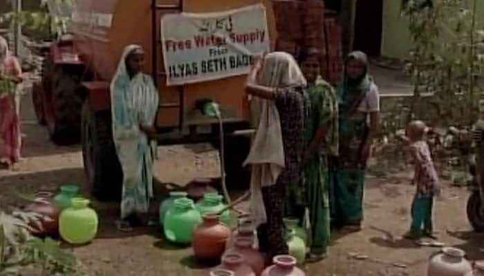 Karnataka: Water crisis after heat wave grips Gulbarga