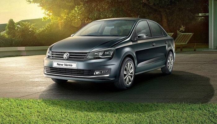 Volkswagen Vento Highline Plus launched at starting price of Rs 10.84 lakh