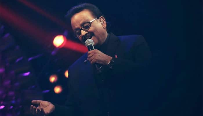 SP Balasubrahmanyam&#039;s passport, other articles stolen in the US