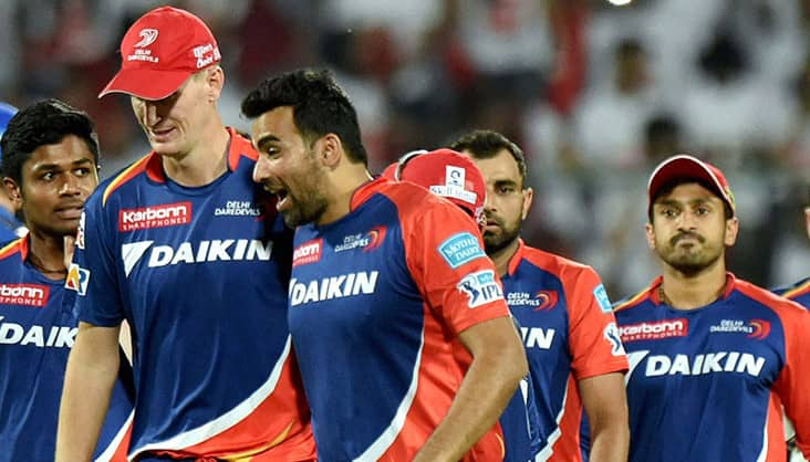 IPL season 10: Delhi Daredevils cannot be brushed aside despite losing two key players, says Amit Mishra