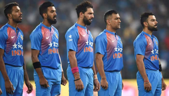 ICC ODI rankings: India hold on to No. 4; Virat Kohli still at No. 3 on batsmen&#039;s chart 