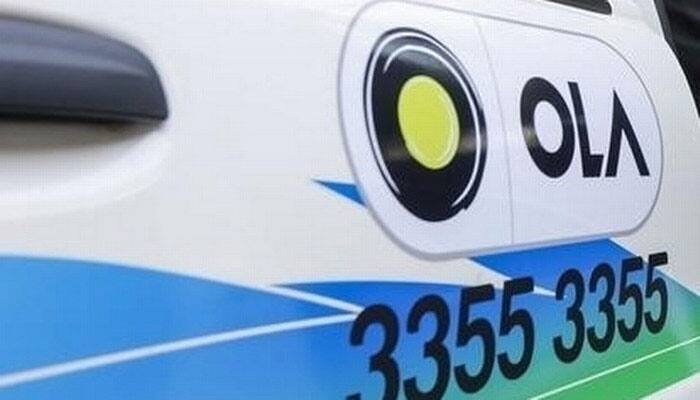 Ola ride to nowhere--bill Rs 149-crore