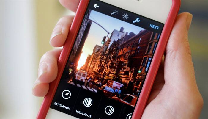 Instagram use could help adolescents combat depression, says study!
