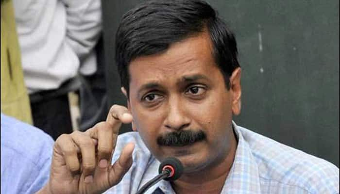 Najeeb Jung&#039;s Shunglu Committee accuses Arvind Kejriwal, AAP govt of &#039;gross abuse of power&#039;