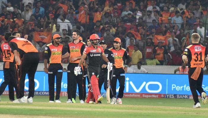 #IPL2017: SRH skipper David Warner hails Rashid Khan, calls him fantastic prospect for Afghanistan