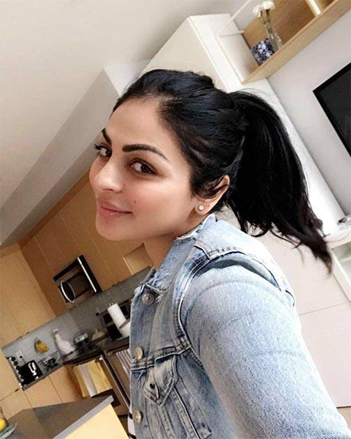 Instagram-neerubajwa