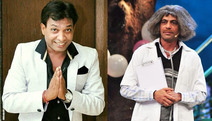 Sunil Pal requests Sunil Grover to re-join &#039;The Kapil Sharma Show&#039;, raises serious concerns! WATCH