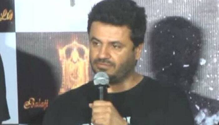 Vikas Bahl accused of sexual harassment, &#039;Queen&#039; director denies allegation