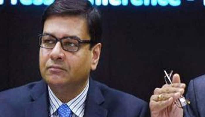 Need a well capitalised banking sector to support economy: RBI Guv Urjit Patel