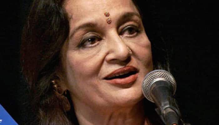 Was depressed, had suicidal thoughts: Asha Parekh