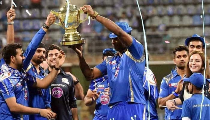 Indian Premier League: Mumbai Indians – Team profile