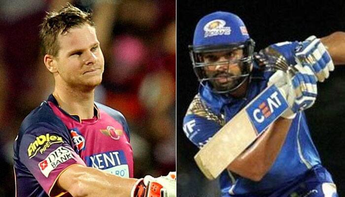 IPL 2017, Match 2: Rising Pune Supergiant vs Mumbai Indians — As it happened...