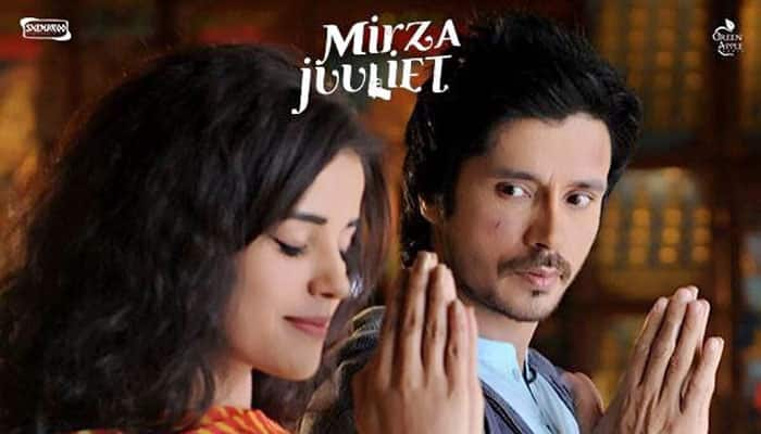 Mirza Juuliet movie review: Raunchy, rugged and rebellious 