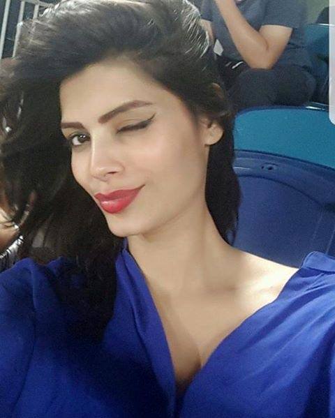 Instagram-isonaliraut