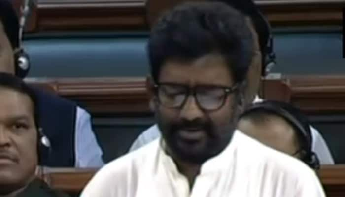 Shiv Sena MP Ravindra Gaikwad continues to be risk to flight safety, should tender apology to Air India staff: AICCA