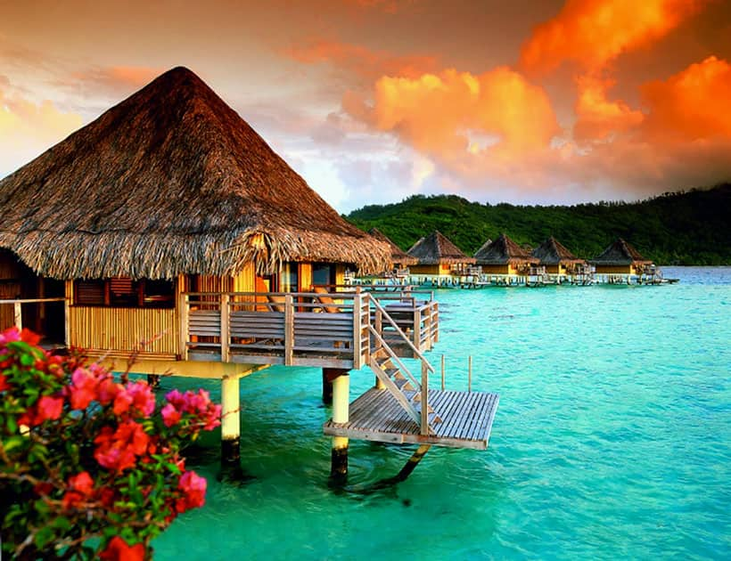 Bora Bora