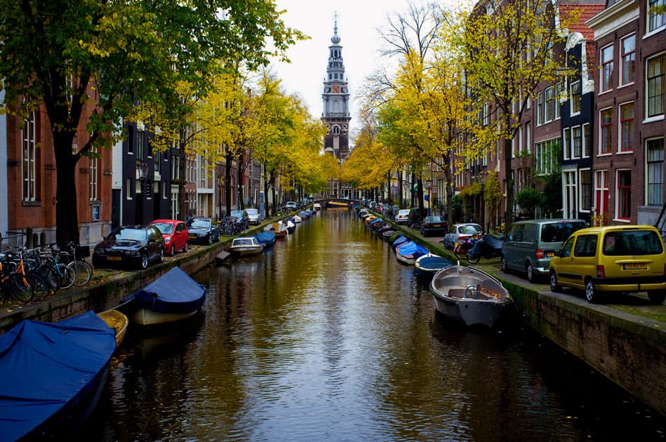 Amsterdam