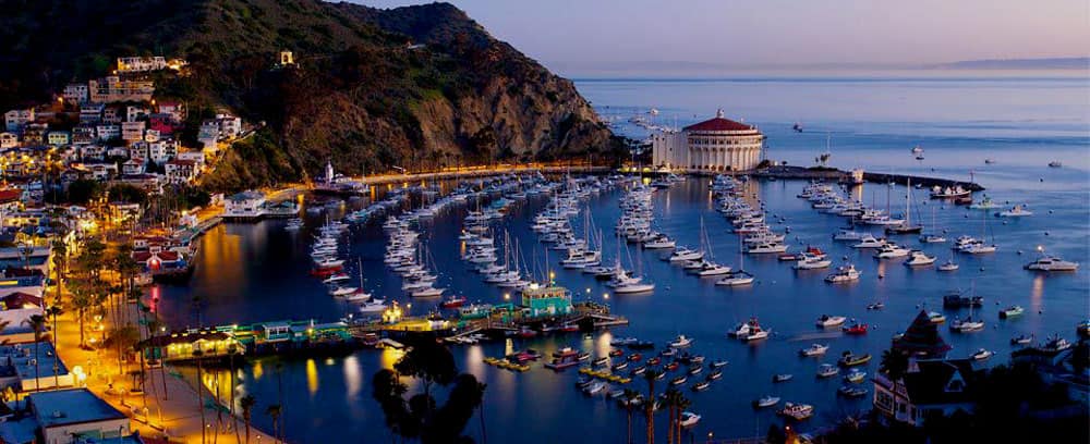 Catalina Island, CA