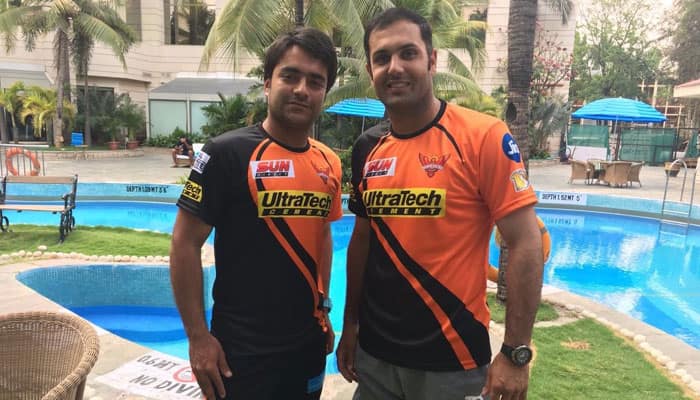 Big challenge for Afghan players to perform in IPL, says Sunrisers Hyderabad&#039;s Mohammad Nabi