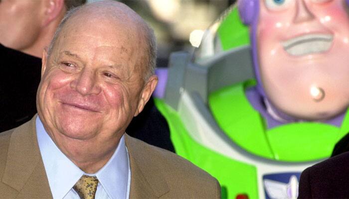 Tom Hanks, Jimmy Kimmel mourn Don Rickles death