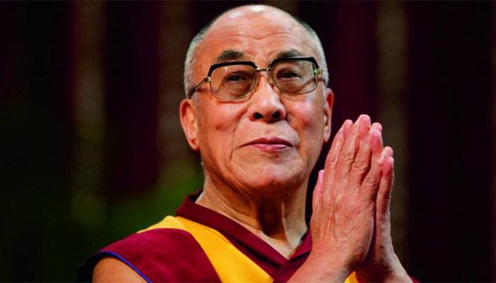 Dalai Lama reaches Tawang