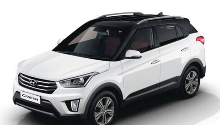 Hyundai updated Creta launched at Rs 9.29 lakh