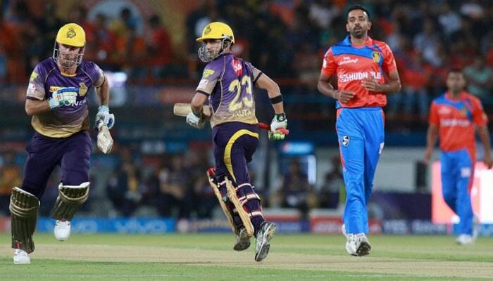 Sachin Tendulkar, R Ashwin hail Gautam Gambhir-Chris Lynn following &#039;record&#039; 184-run opening stand