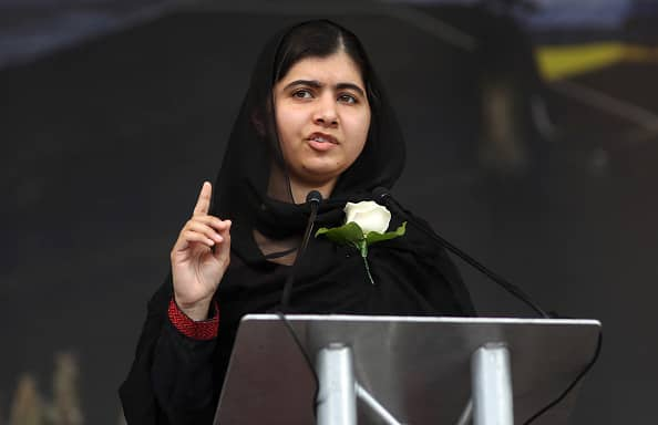 Malala Yousafzai to become youngest-ever UN Messenger of Peace