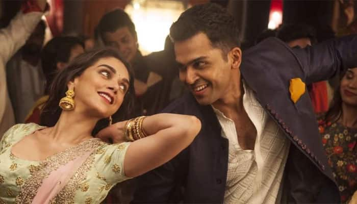 Kaatru Veliyidai movie review: Beautiful, but messy love saga 