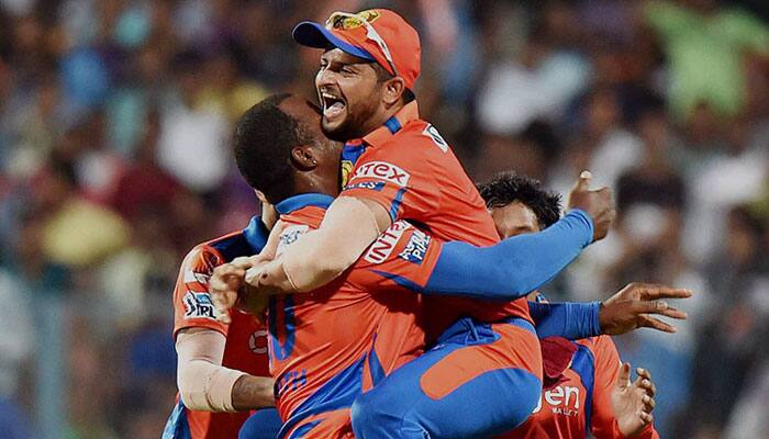 IPL 2017, Match 6 Preview: Gujarat Lions aim to bounce back against Sunrisers Hyderabad