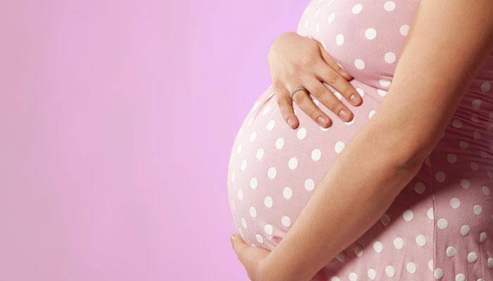 Women&#039;s high fat, sugar intake during pregnancy may affect foetus growth