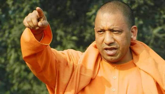 Not singing Vande Mataram is serious issue, it only highlights one&#039;s prejudiced mind: Yogi Adityanath