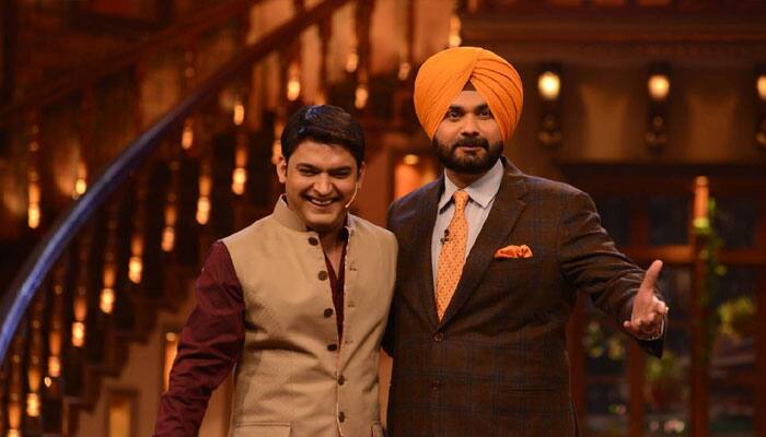 &#039;The Kapil Sharma Show&#039; row: Navjot Singh Sidhu gives shooting a miss?