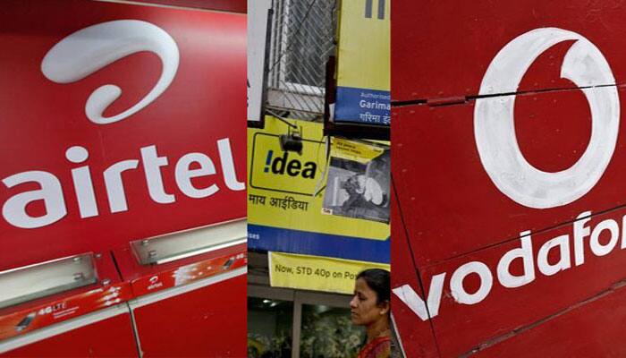 Airtel, Vodafone, Idea saw most billing complaints in Oct-Dec