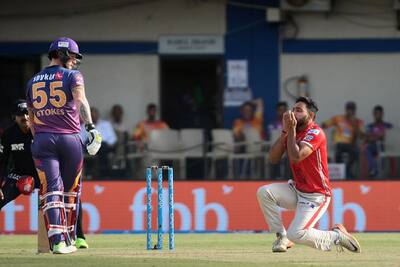 Rising Pune Supergiant vs Kings XI Punjab