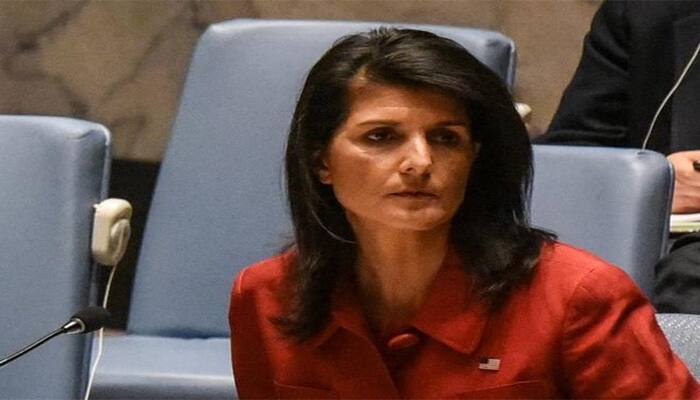 No political solution in Syria with Assad in power: US envoy