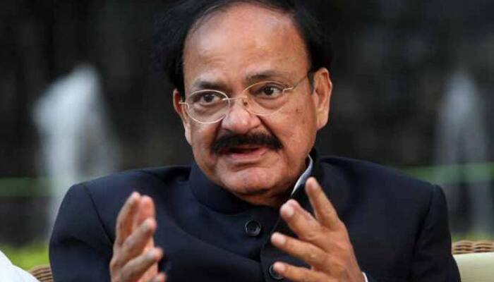 Muslims should learn from Hindus and abolish triple talaq: Union Minister Venkaiah Naidu