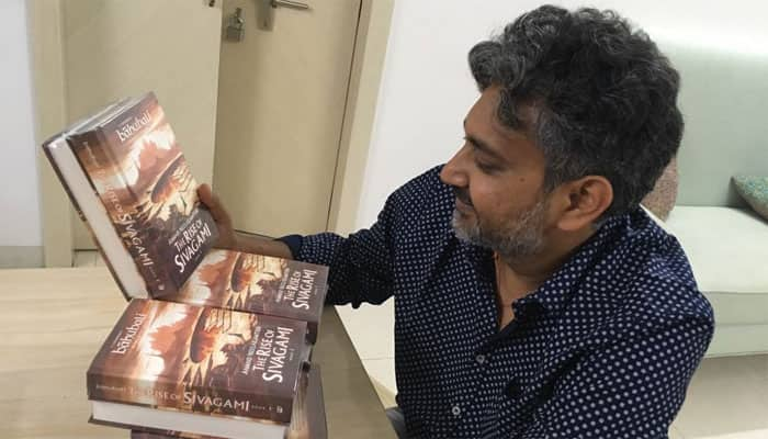 SS Rajamouli garners three million followers on Twitter