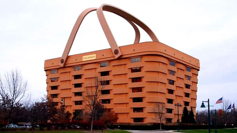 The Longaberger Company