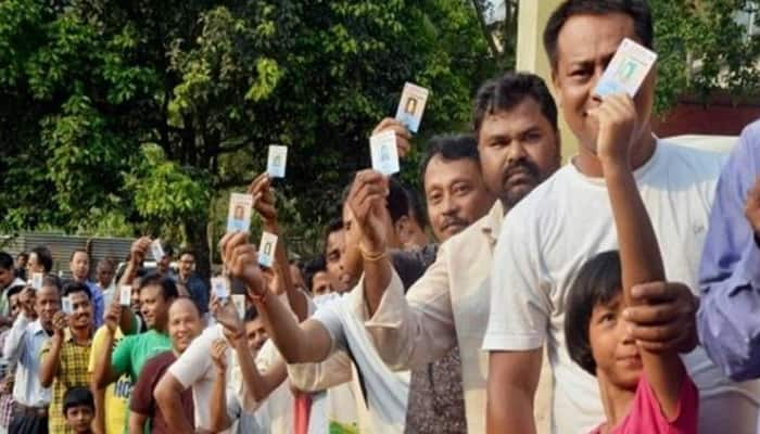 67.97% voting recorded in Assam&#039;s Dhemaji Assembly bypoll