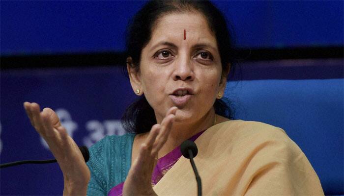 India needs young entrepreneurs to create more jobs: Nirmala