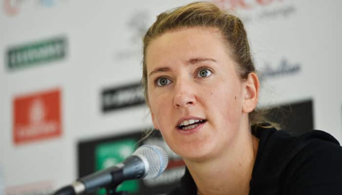 New mum Victoria Azarenka all set to return to WTA at Stanford