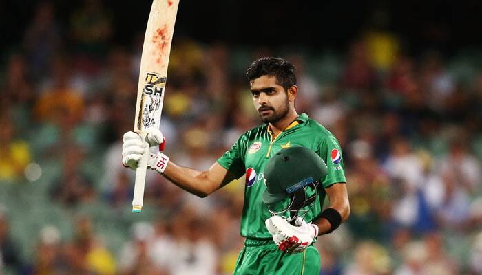 2nd ODI, Pak vs WI: Babar Azam, Hasan Ali guide Pakistan to 74-run triumph over West Indies